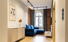 The 9 Apartments